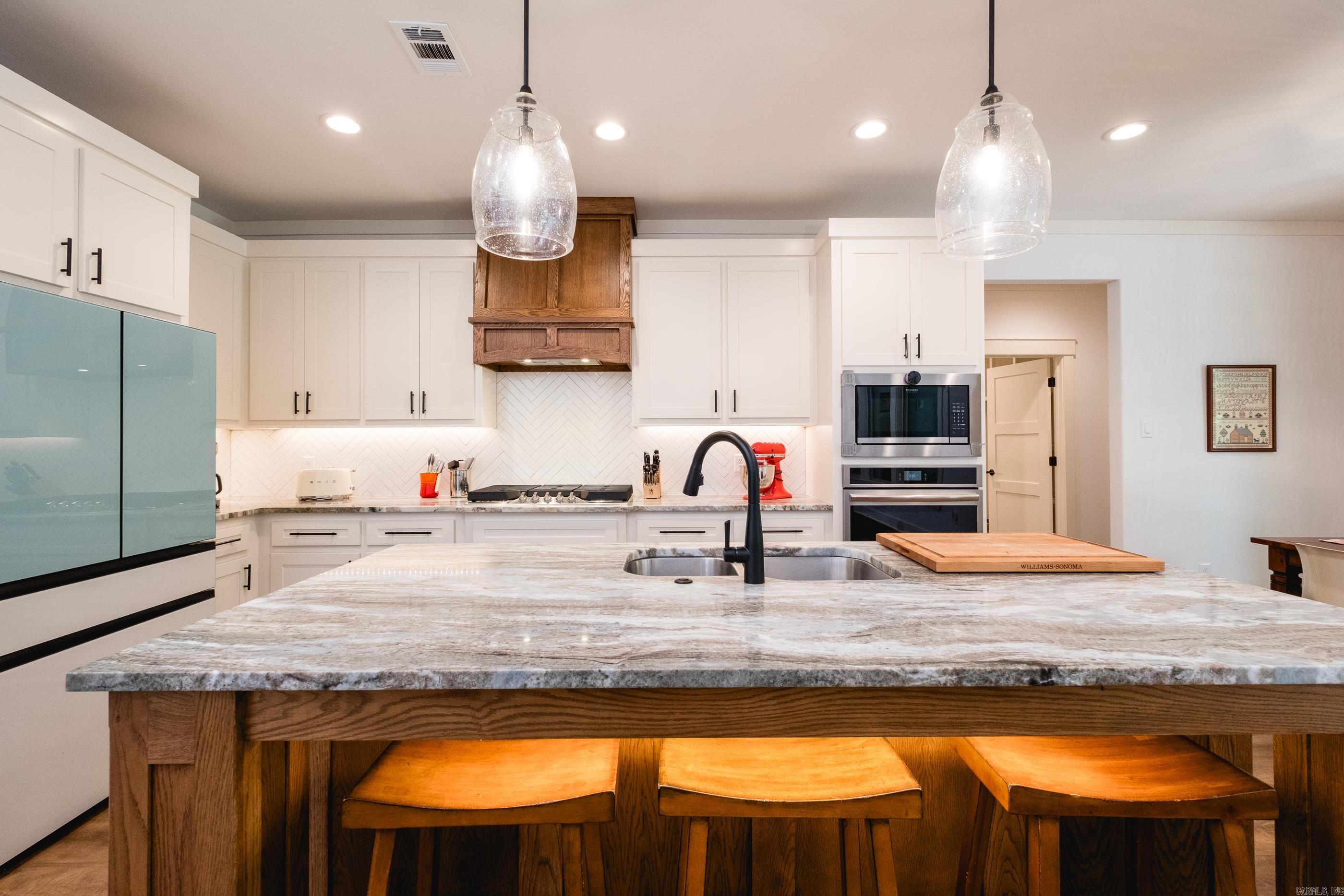 WINDS OF OSAGE - Residential