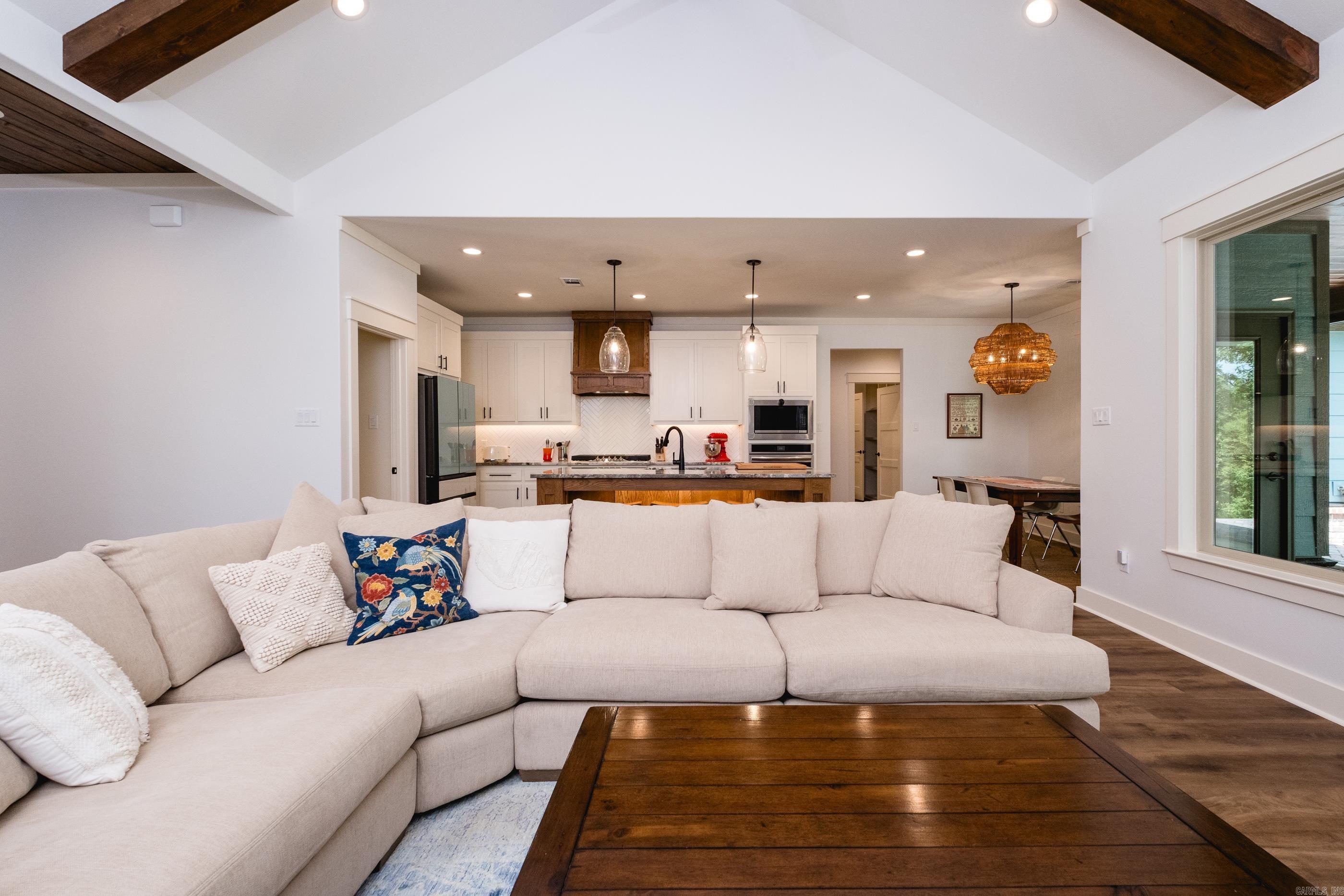 WINDS OF OSAGE - Residential