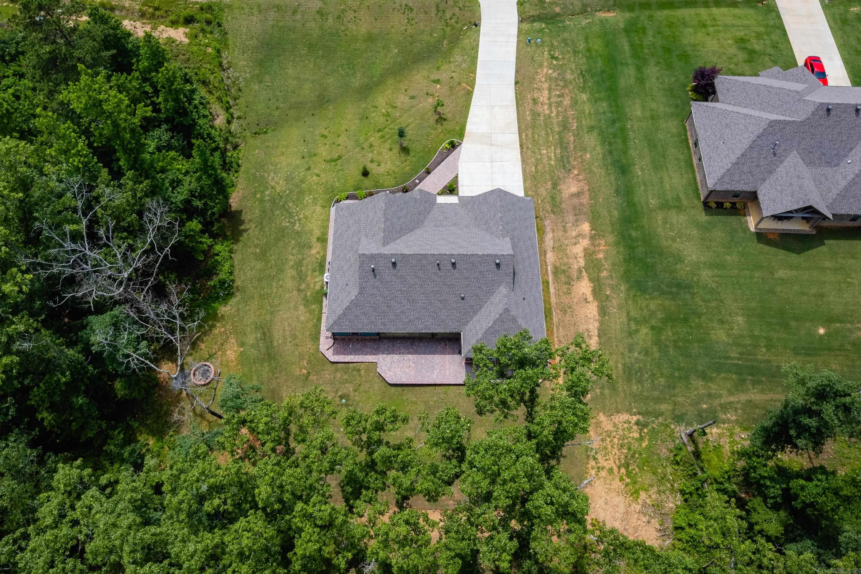 WINDS OF OSAGE - Residential