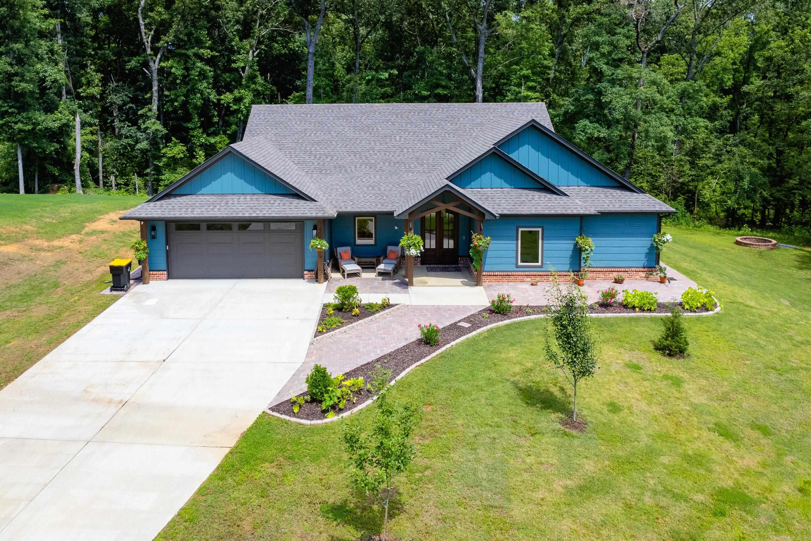 WINDS OF OSAGE - Residential