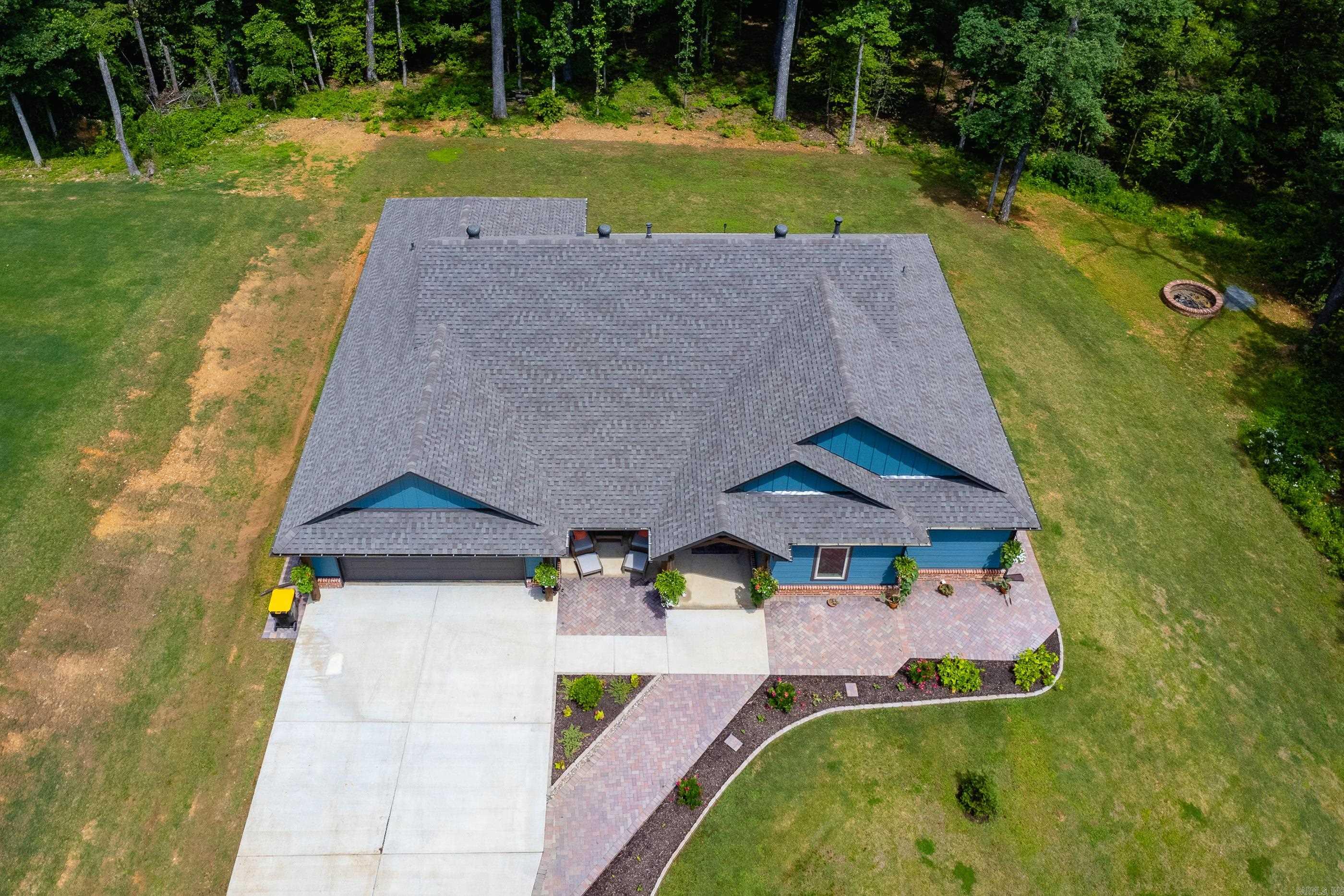 WINDS OF OSAGE - Residential