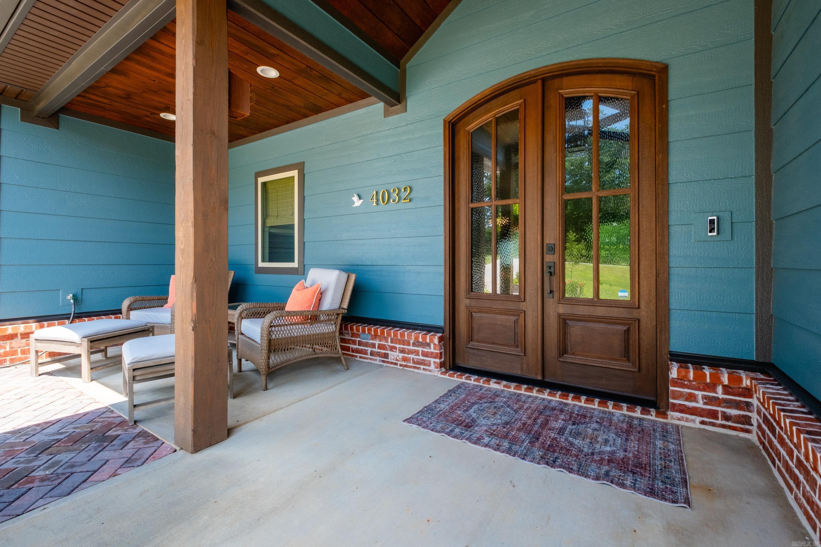 WINDS OF OSAGE - Residential