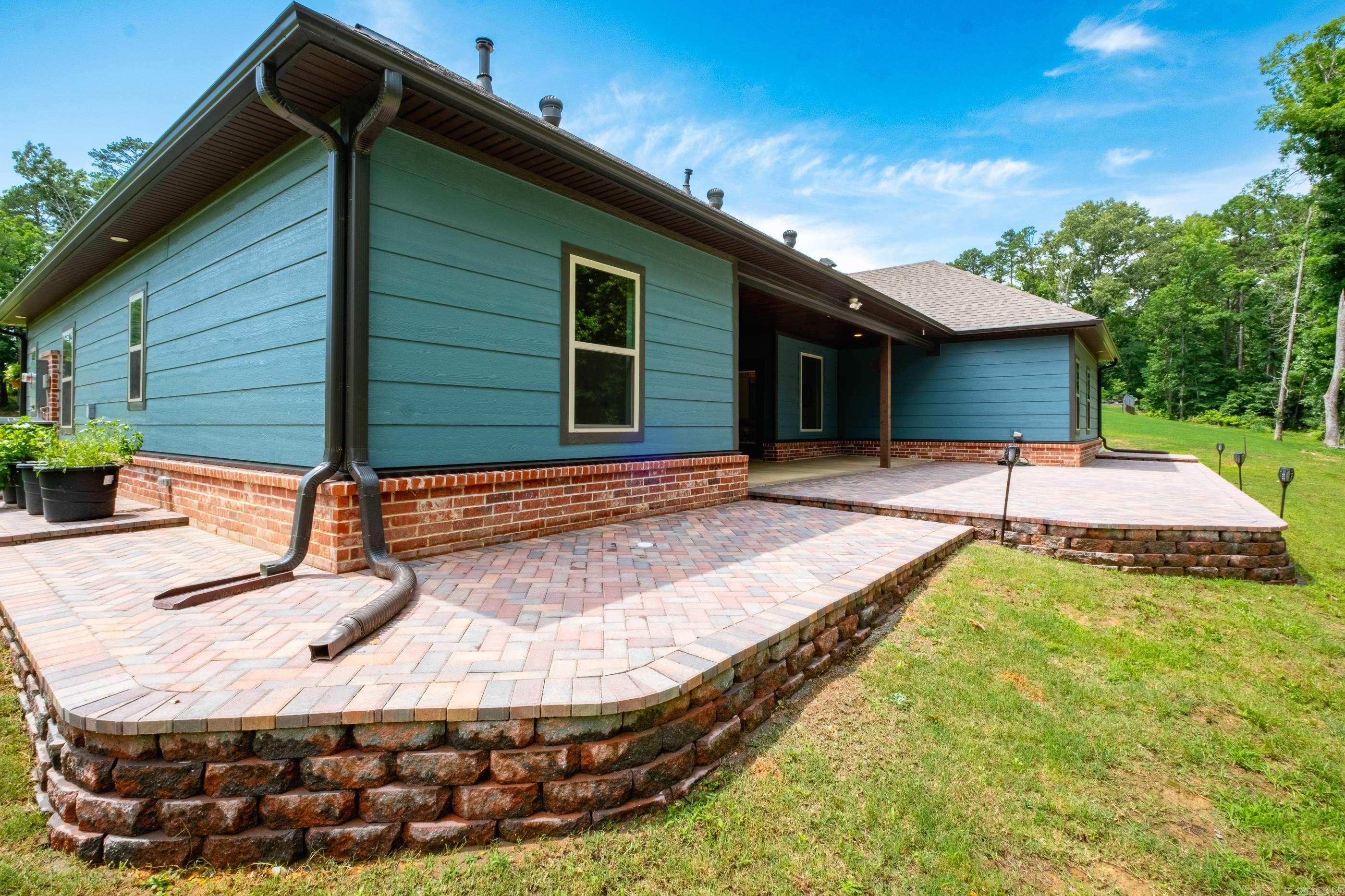 WINDS OF OSAGE - Residential