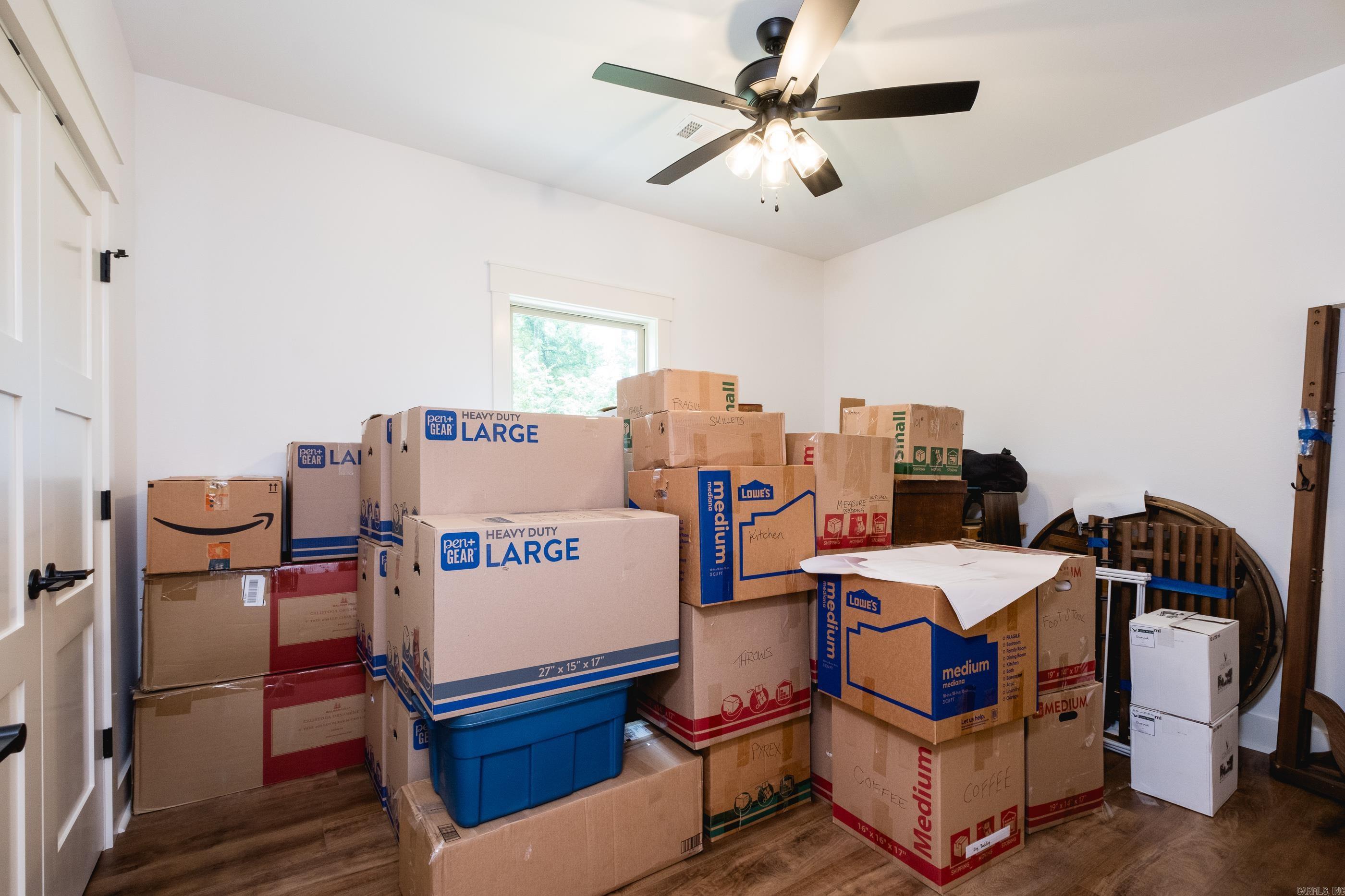 WINDS OF OSAGE - Residential