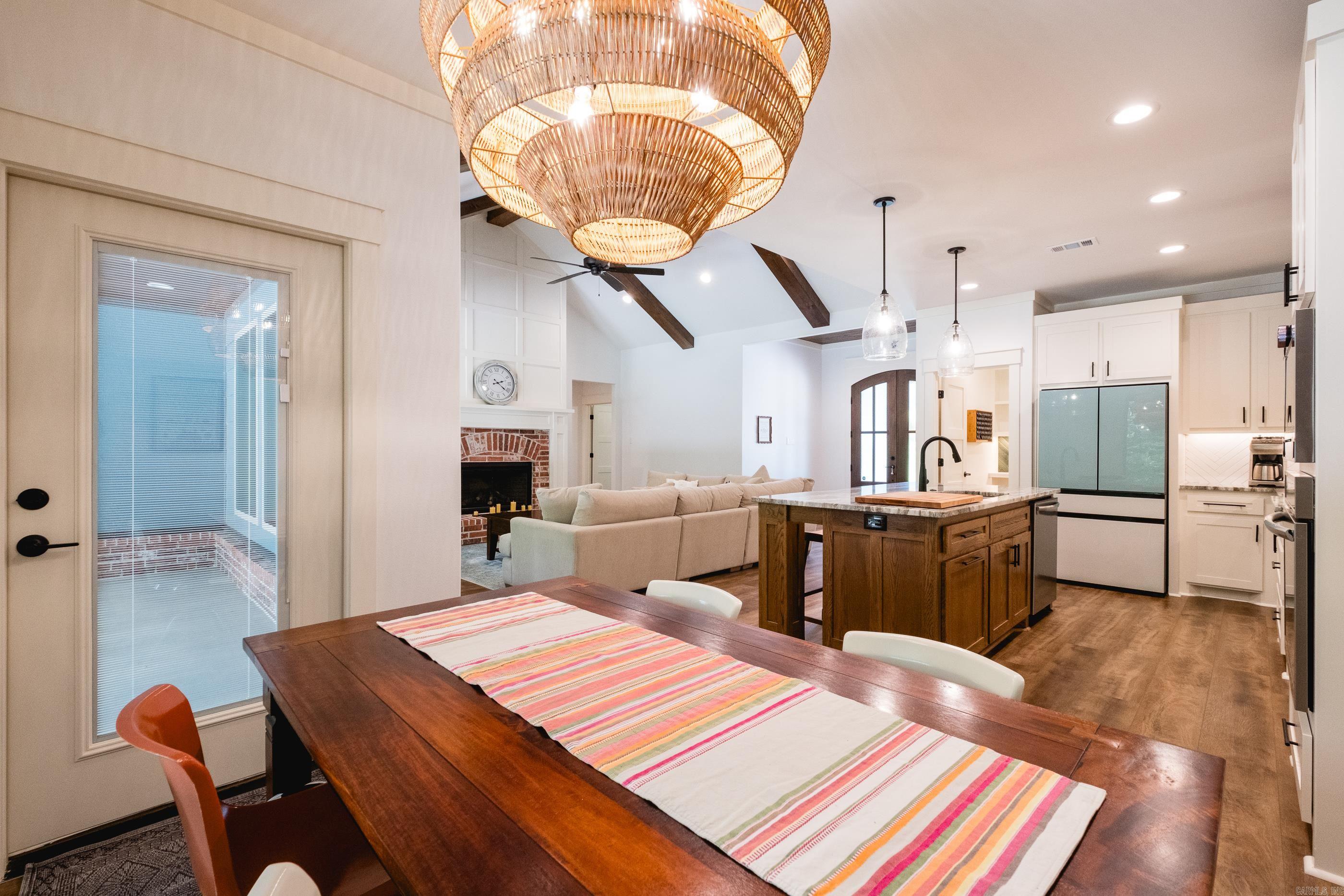 WINDS OF OSAGE - Residential