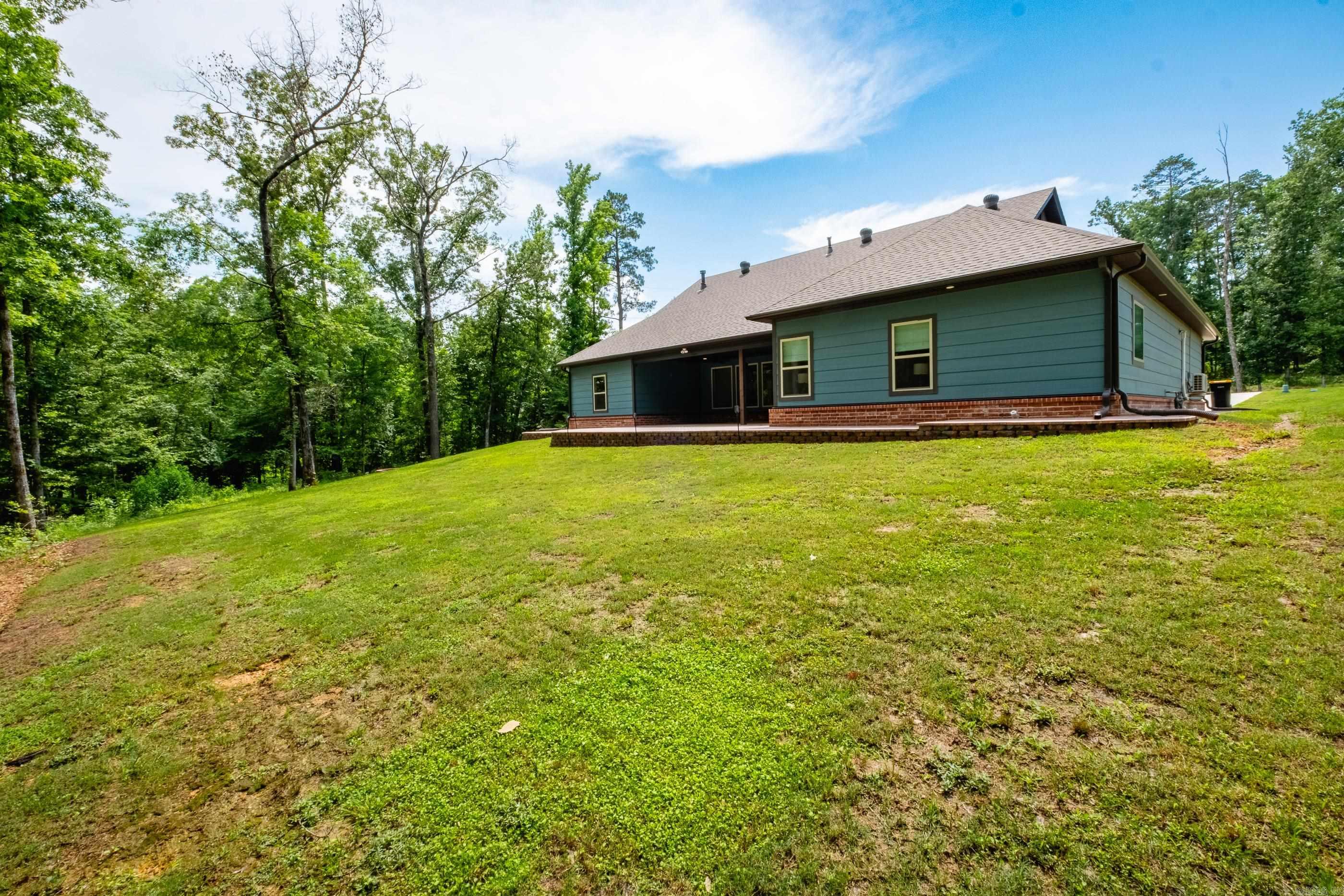 WINDS OF OSAGE - Residential