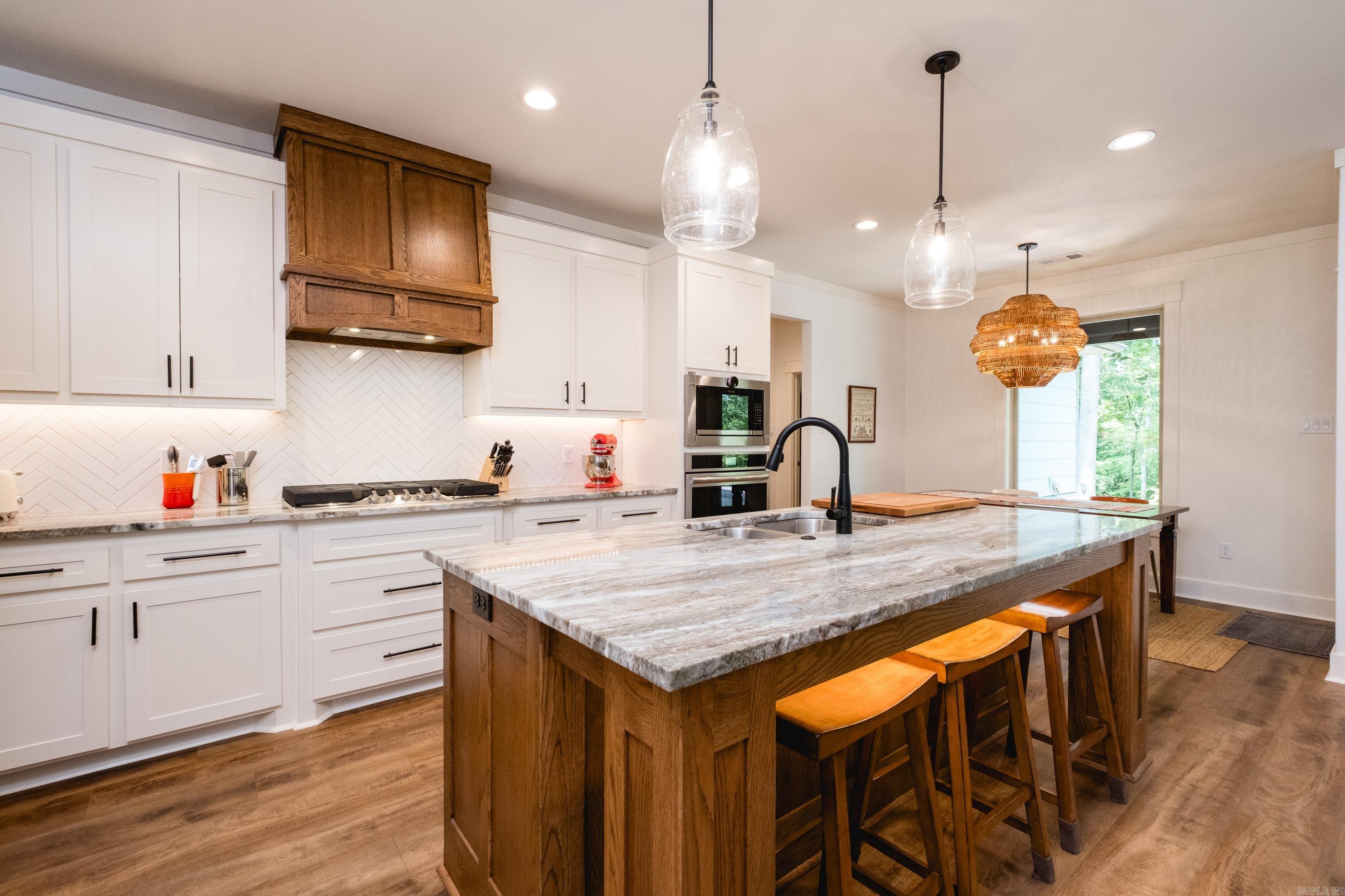 WINDS OF OSAGE - Residential