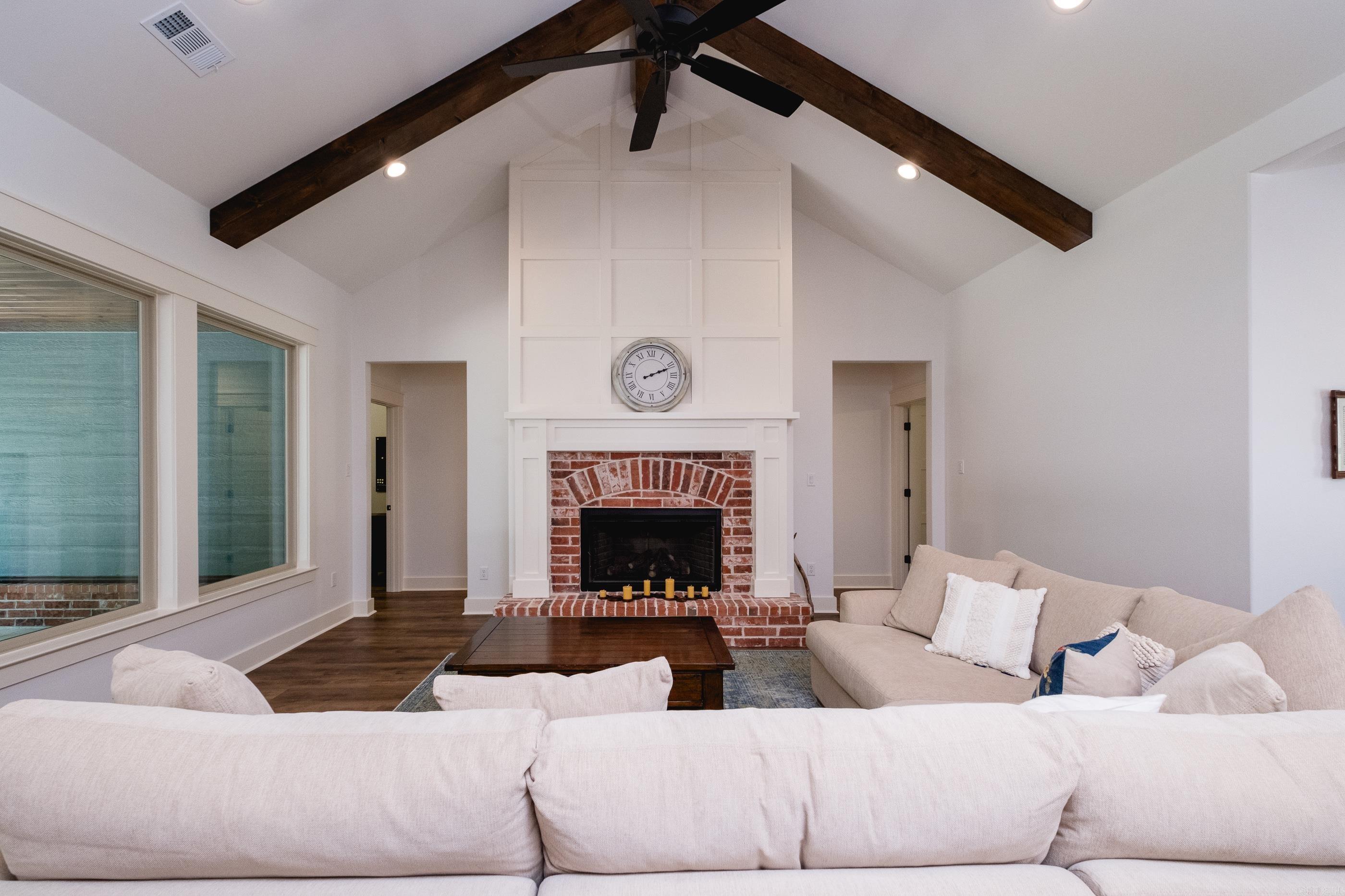 WINDS OF OSAGE - Residential