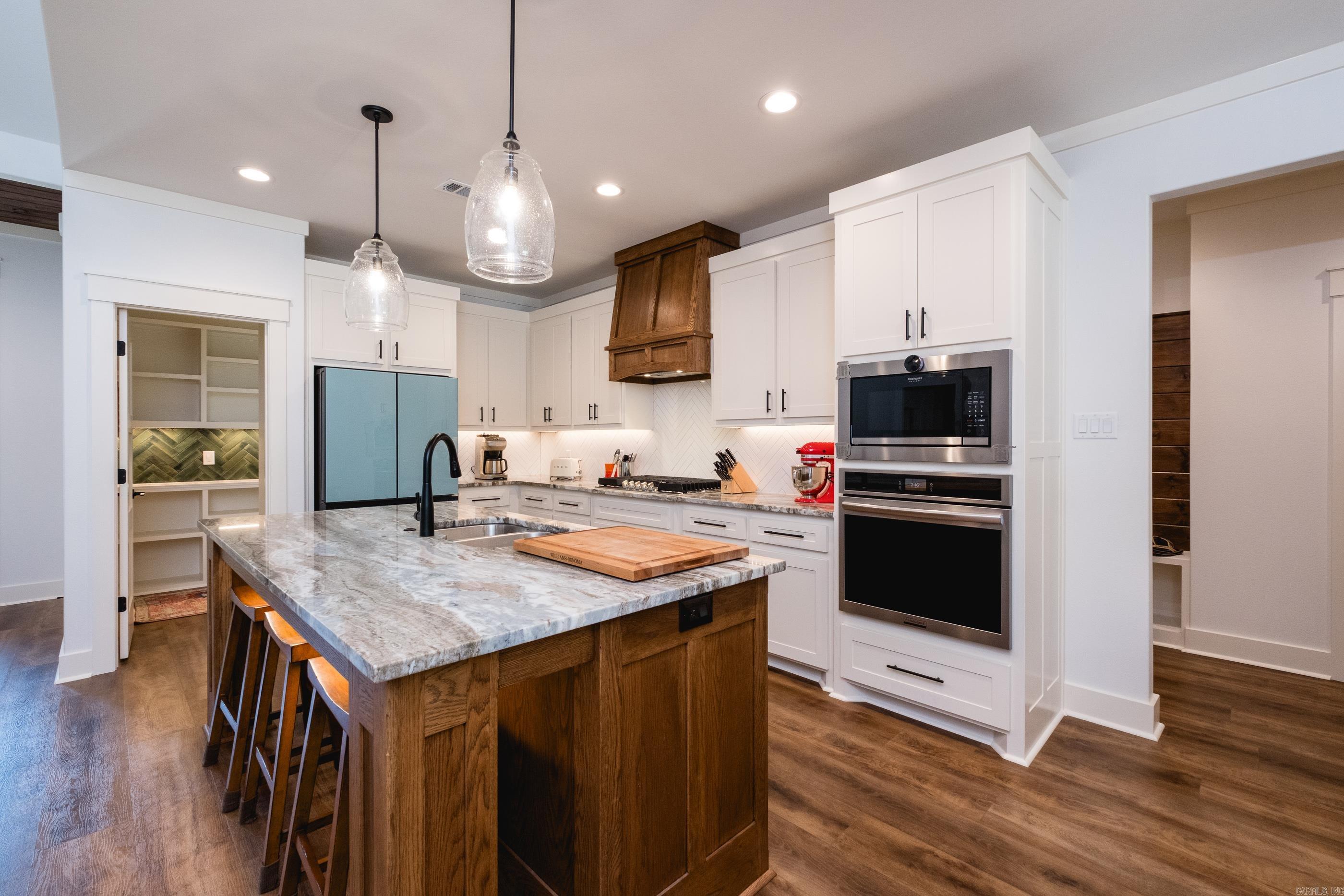 WINDS OF OSAGE - Residential