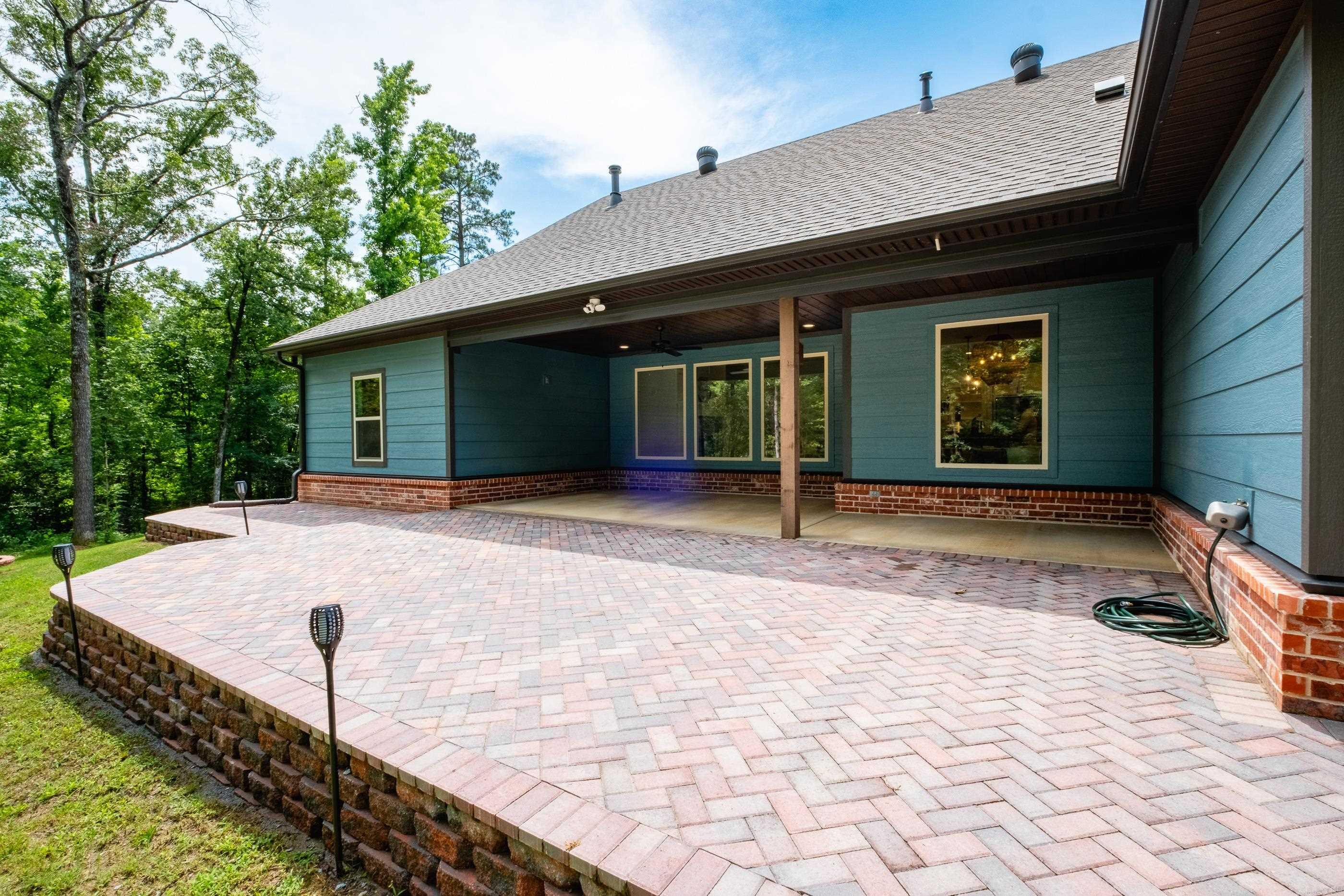WINDS OF OSAGE - Residential