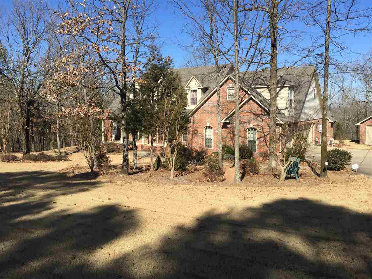 Cresthaven - Residential