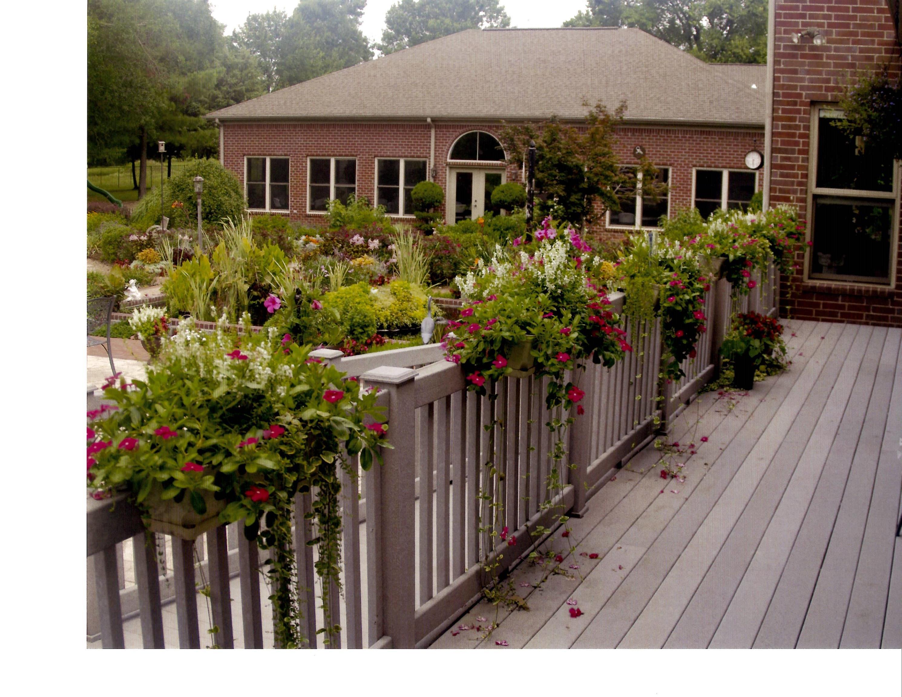 BUSHWOOD ESTATES - Residential