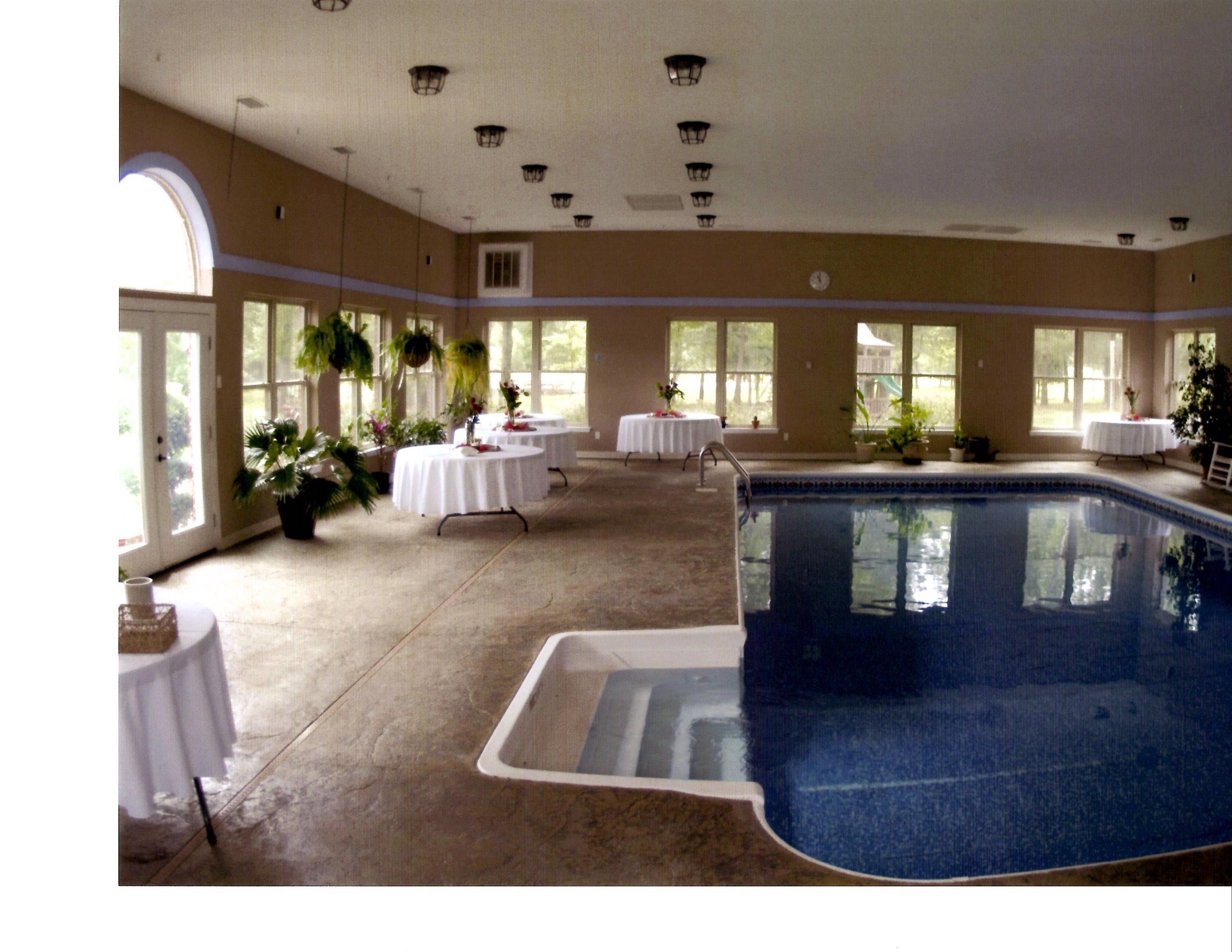 BUSHWOOD ESTATES - Residential