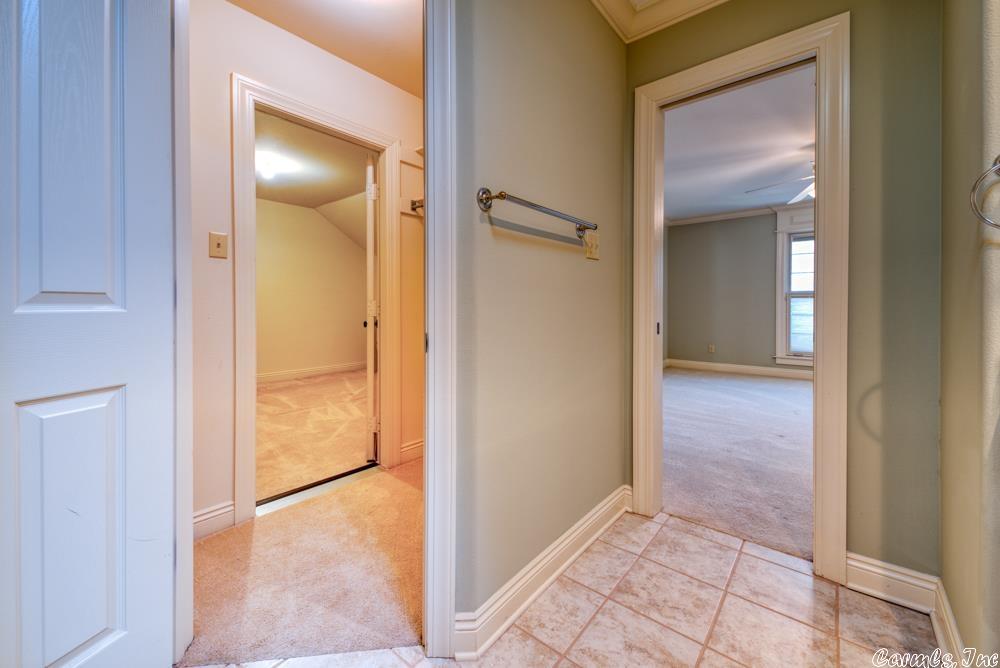BUSHWOOD ESTATES - Residential