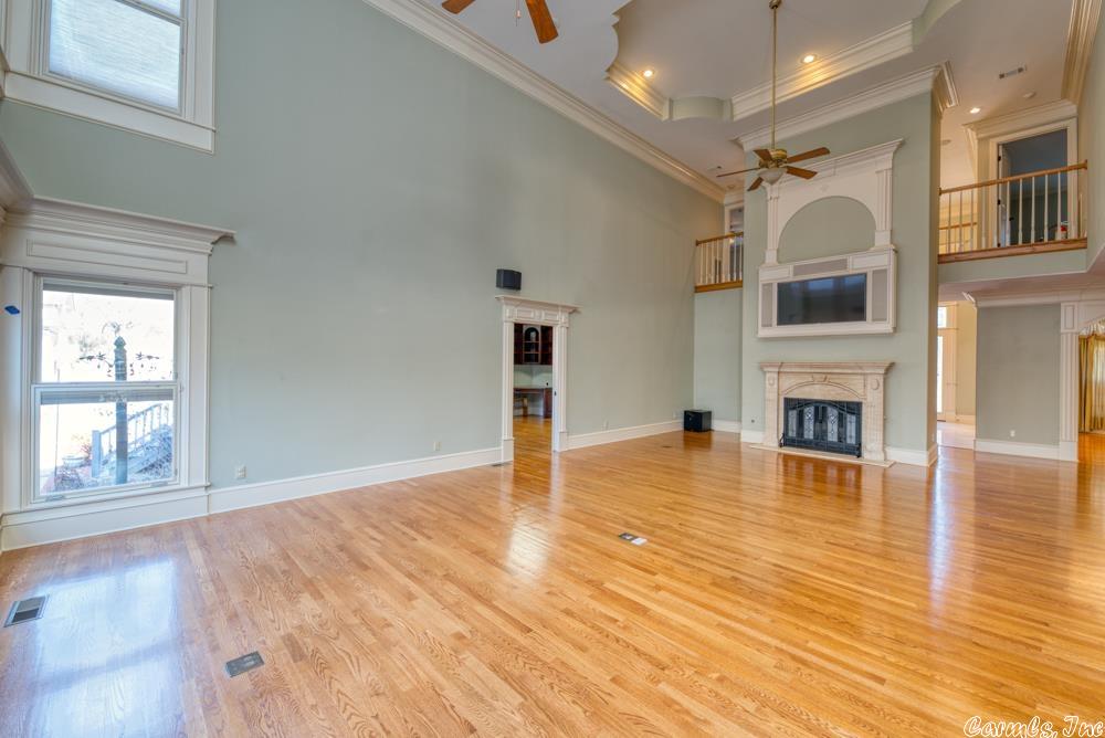 BUSHWOOD ESTATES - Residential