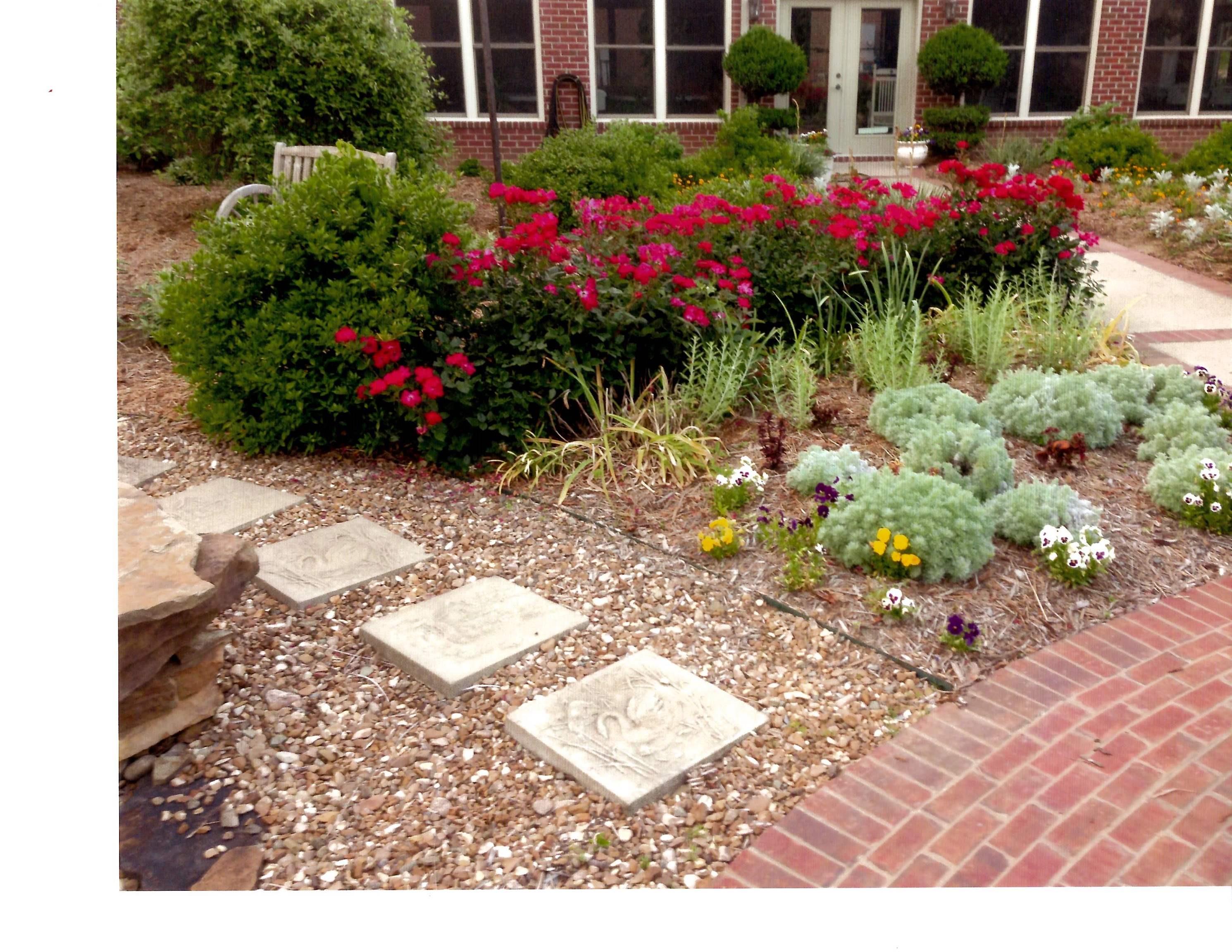 BUSHWOOD ESTATES - Residential