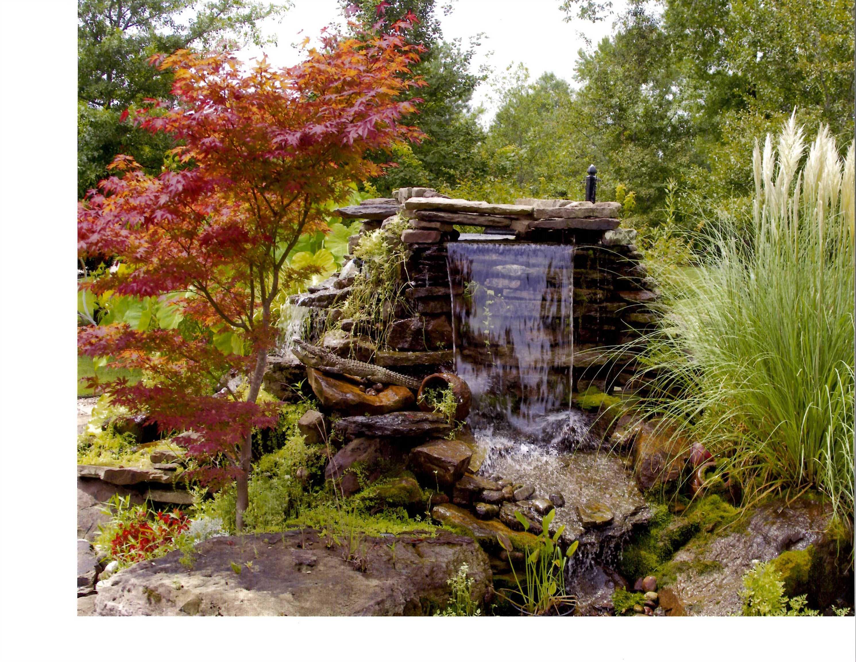 BUSHWOOD ESTATES - Residential