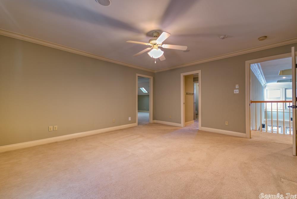 BUSHWOOD ESTATES - Residential