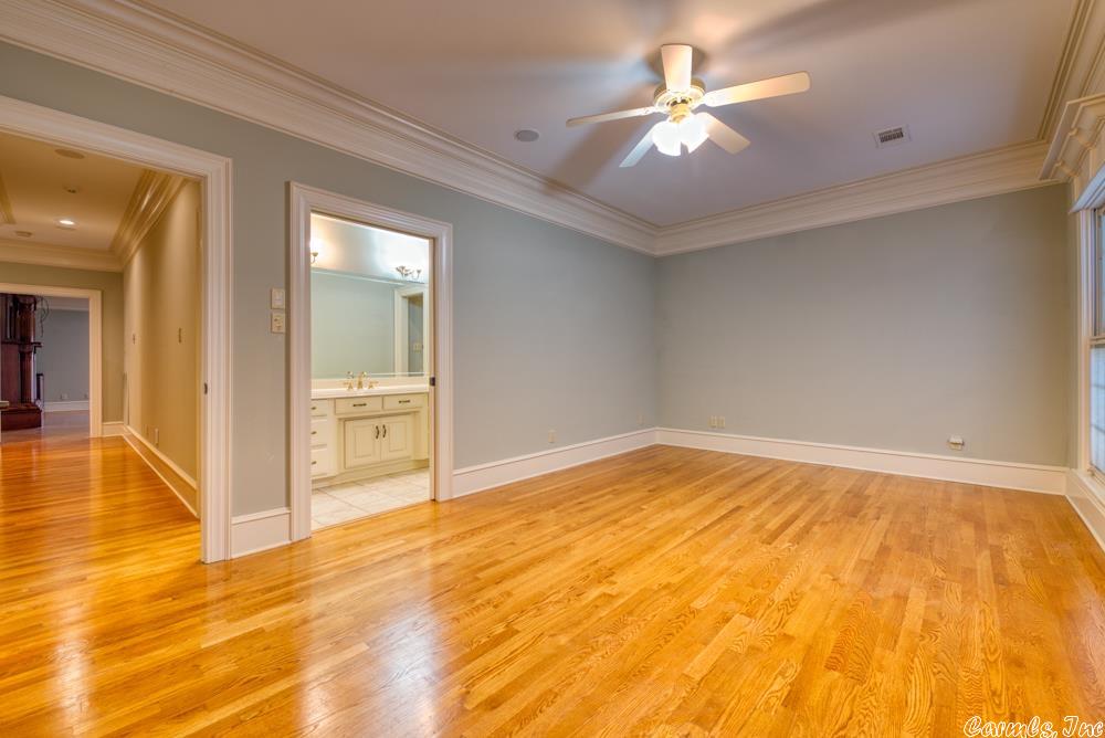 BUSHWOOD ESTATES - Residential