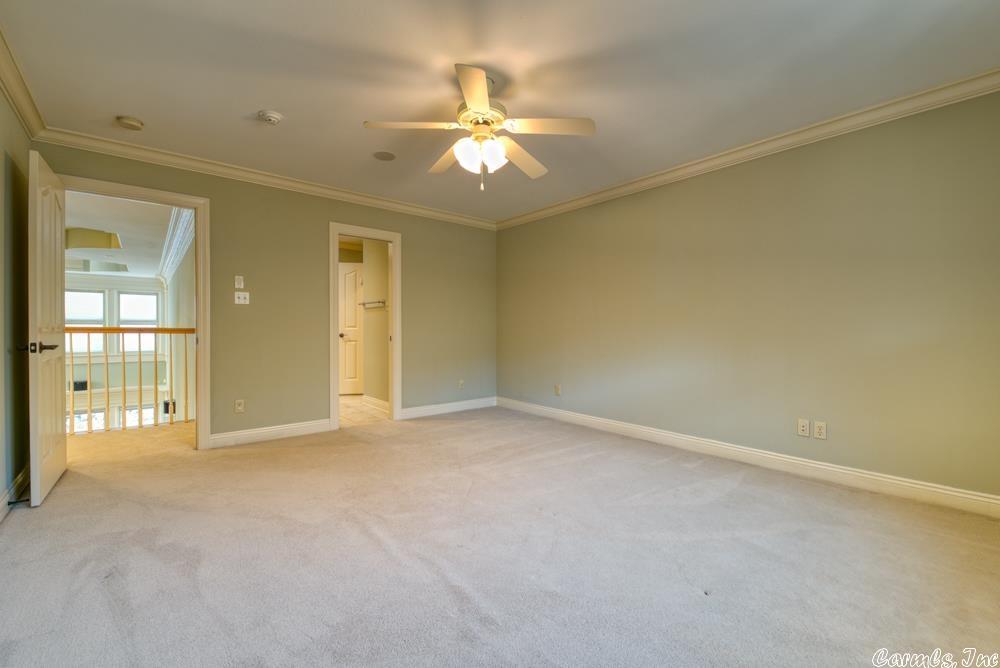 BUSHWOOD ESTATES - Residential