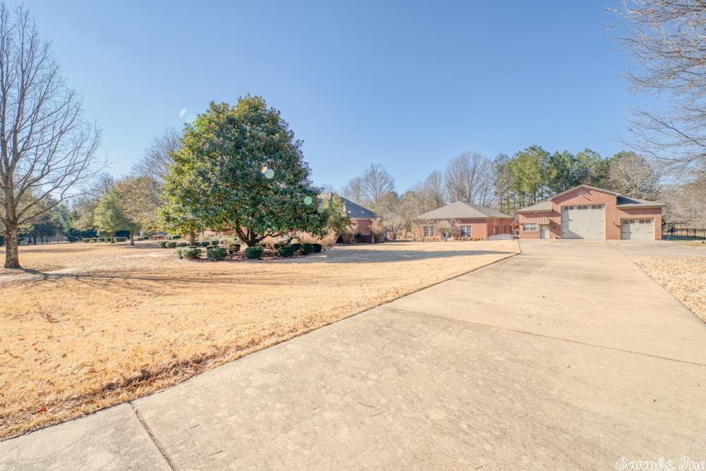BUSHWOOD ESTATES - Residential
