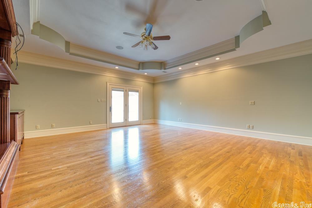 BUSHWOOD ESTATES - Residential