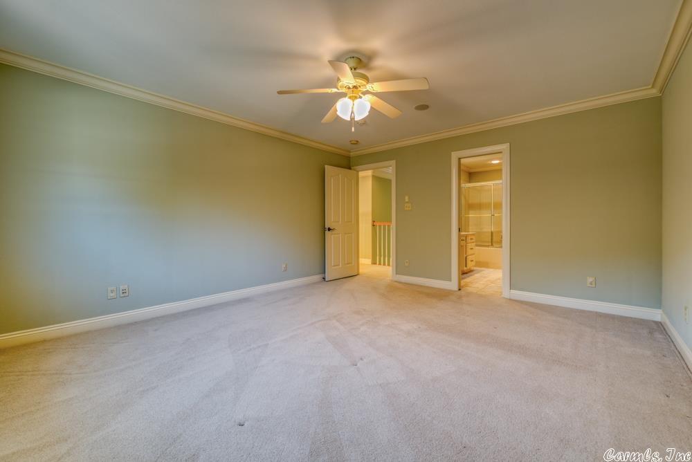 BUSHWOOD ESTATES - Residential