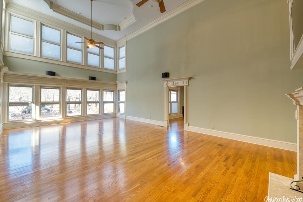 BUSHWOOD ESTATES - Residential
