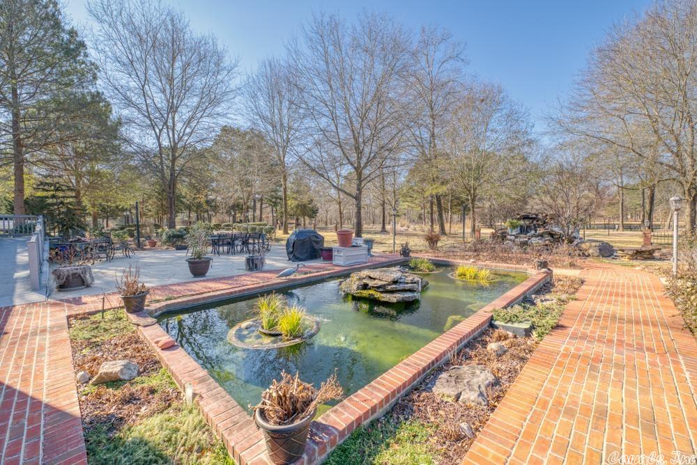 BUSHWOOD ESTATES - Residential