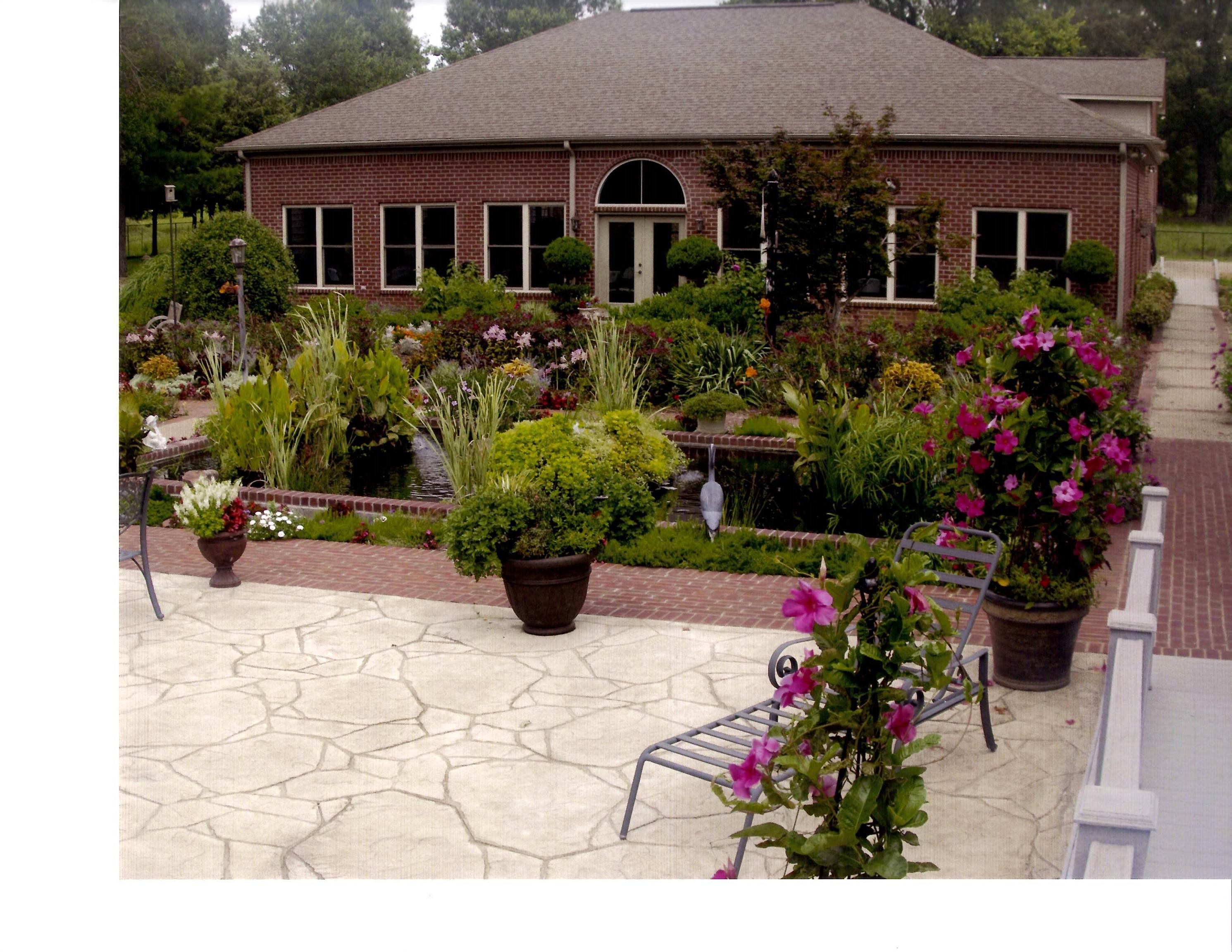 BUSHWOOD ESTATES - Residential