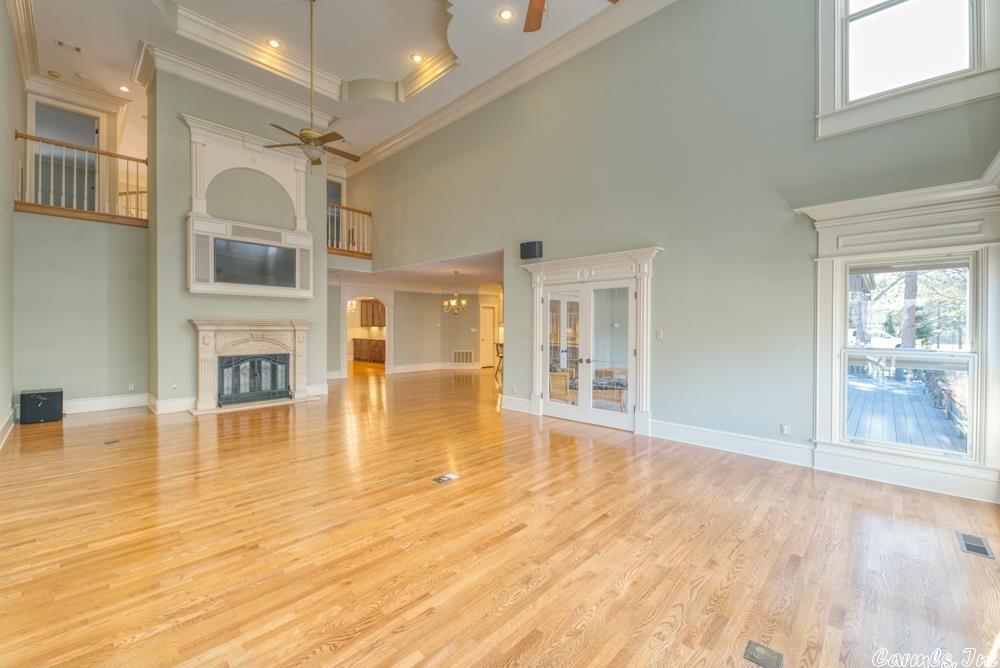 BUSHWOOD ESTATES - Residential