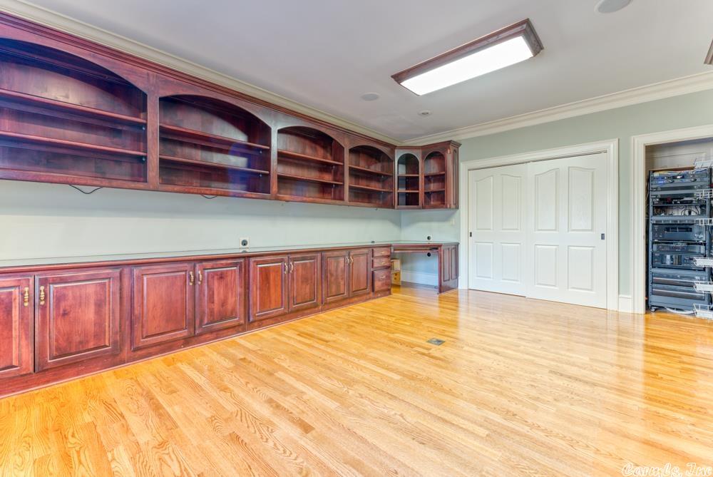 BUSHWOOD ESTATES - Residential