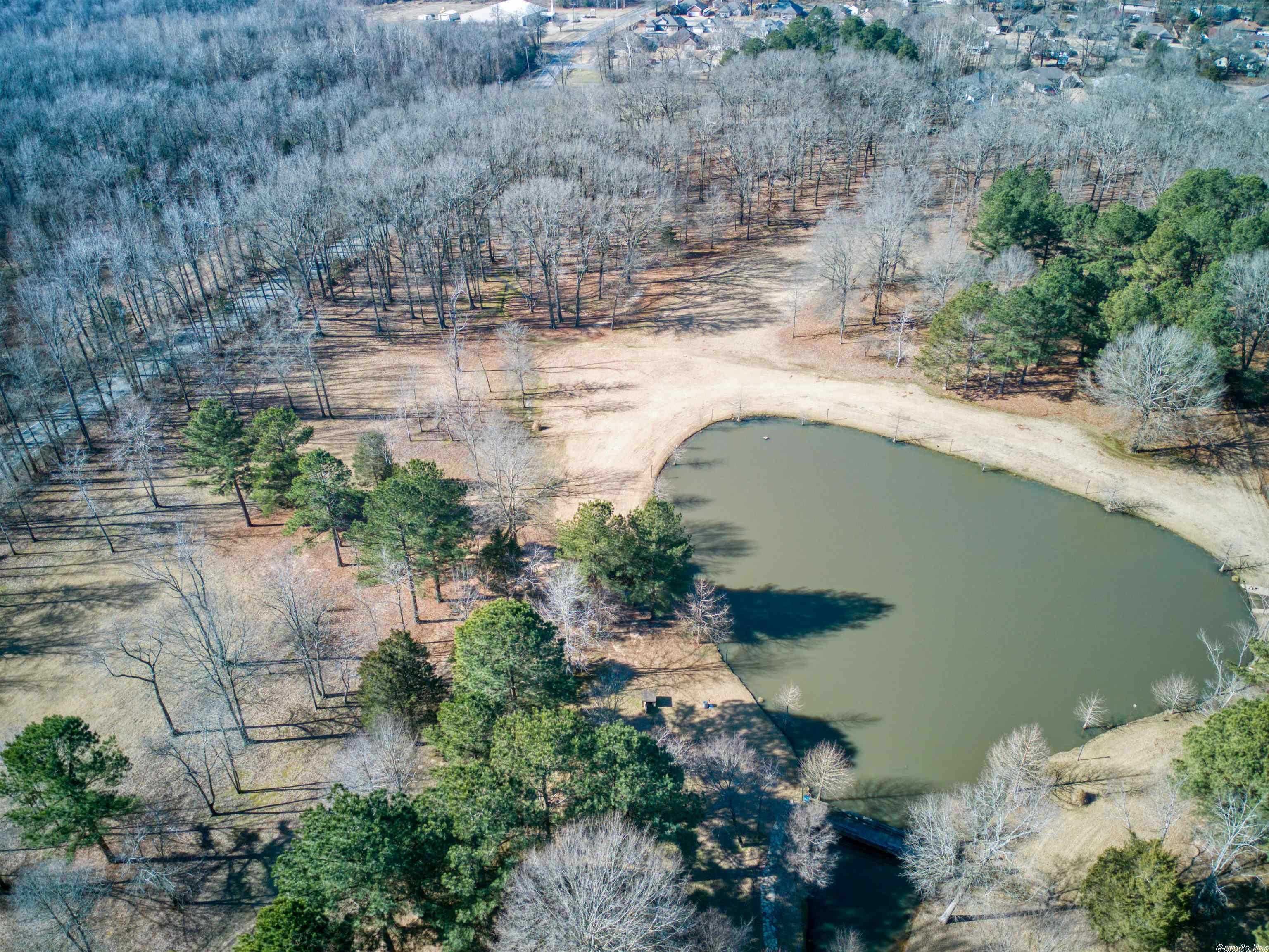 BUSHWOOD ESTATES - Residential