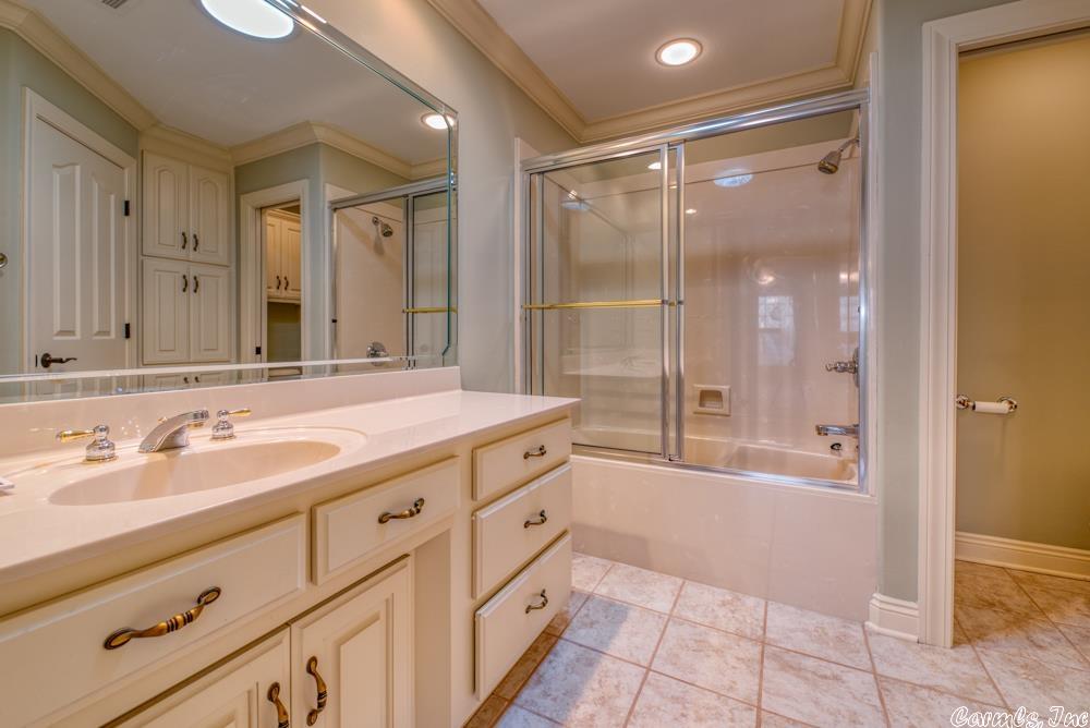 BUSHWOOD ESTATES - Residential