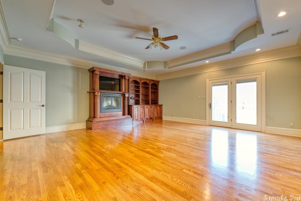 BUSHWOOD ESTATES - Residential