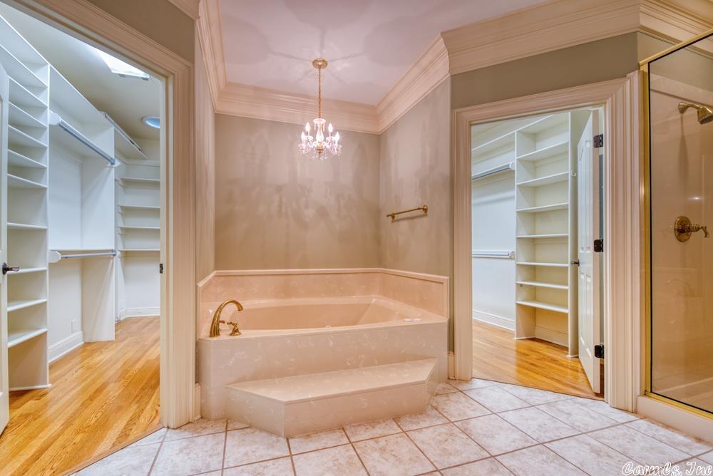BUSHWOOD ESTATES - Residential