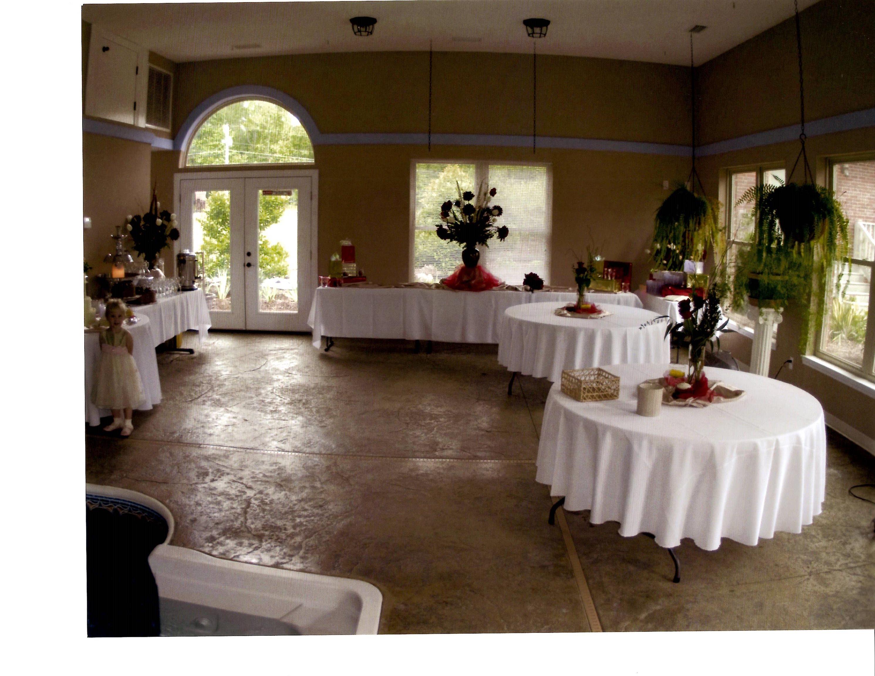 BUSHWOOD ESTATES - Residential