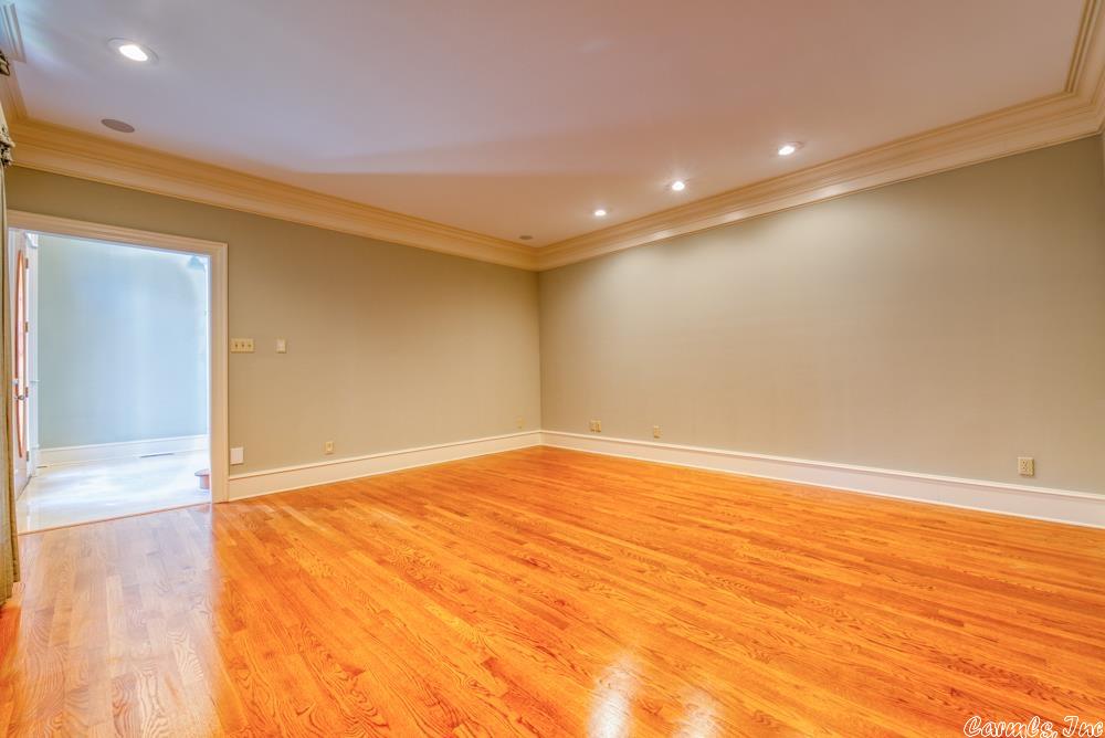 BUSHWOOD ESTATES - Residential