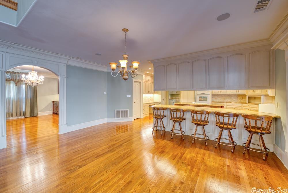 BUSHWOOD ESTATES - Residential