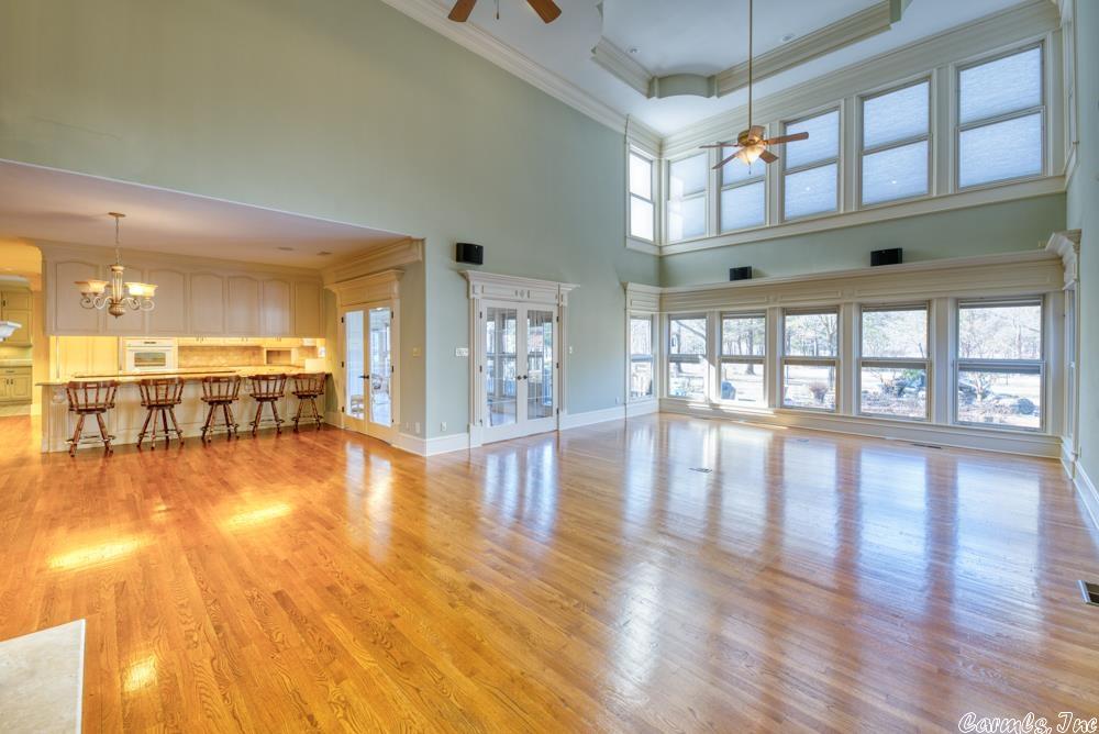 BUSHWOOD ESTATES - Residential