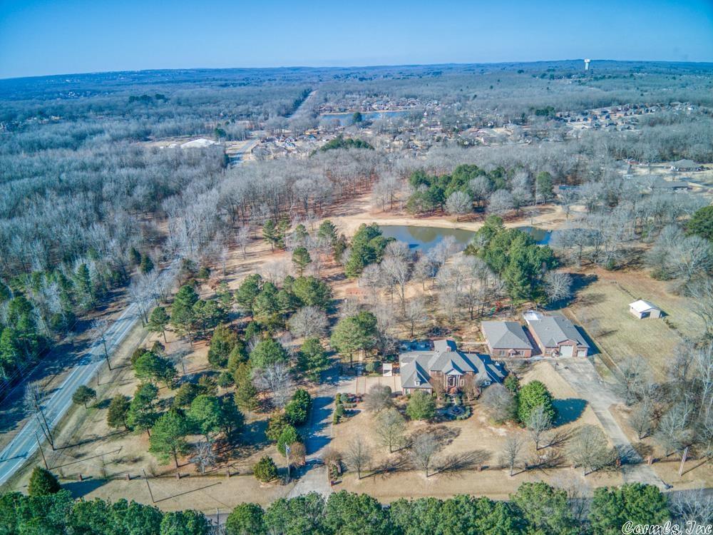 BUSHWOOD ESTATES - Residential