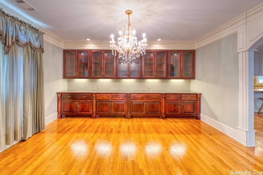BUSHWOOD ESTATES - Residential
