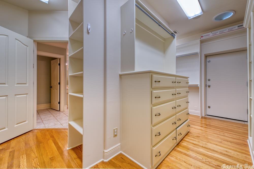 BUSHWOOD ESTATES - Residential