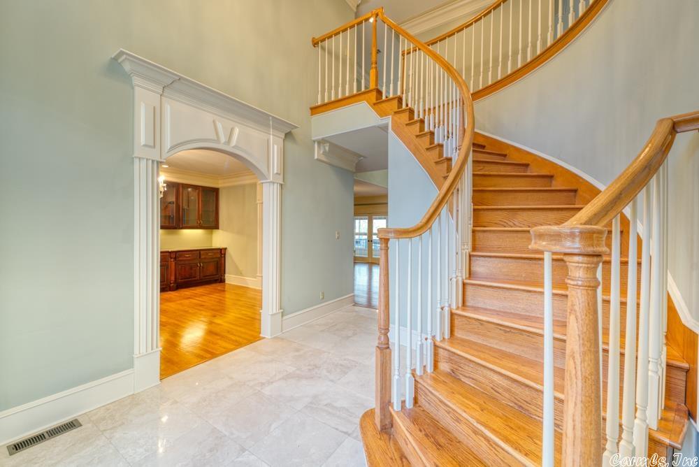 BUSHWOOD ESTATES - Residential