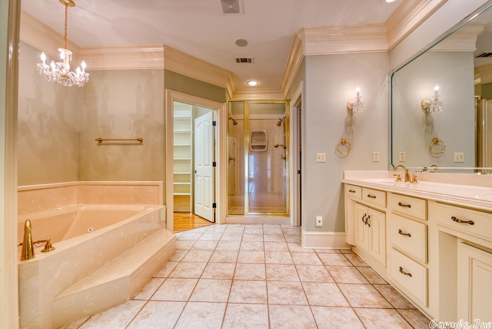BUSHWOOD ESTATES - Residential