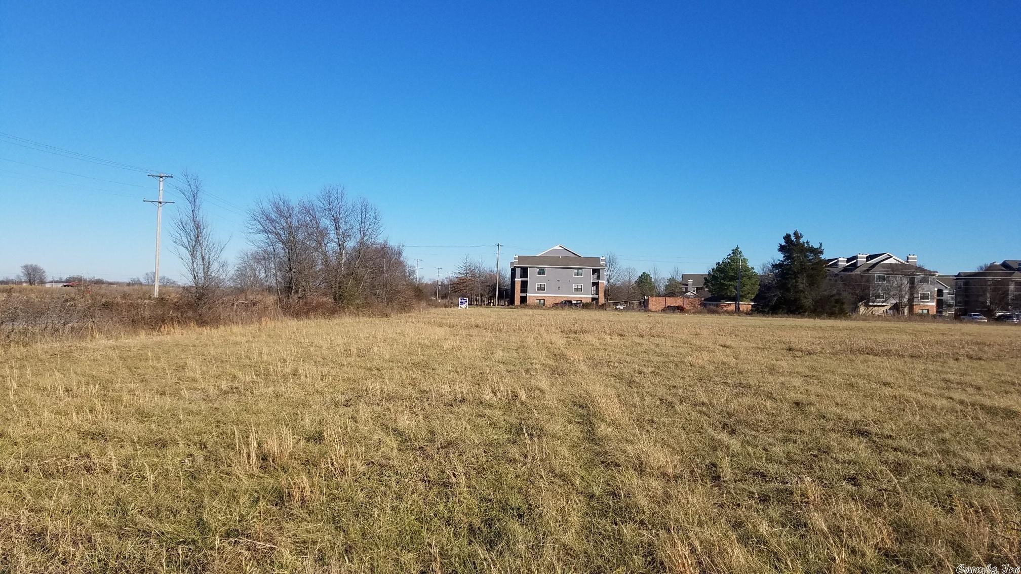 BENTON - Land