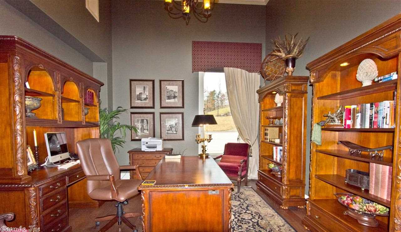 Red Oak Ridge - Residential