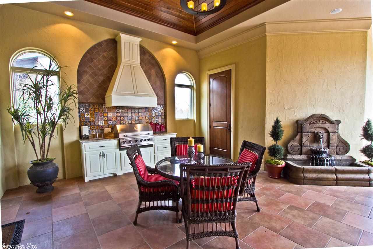 Red Oak Ridge - Residential