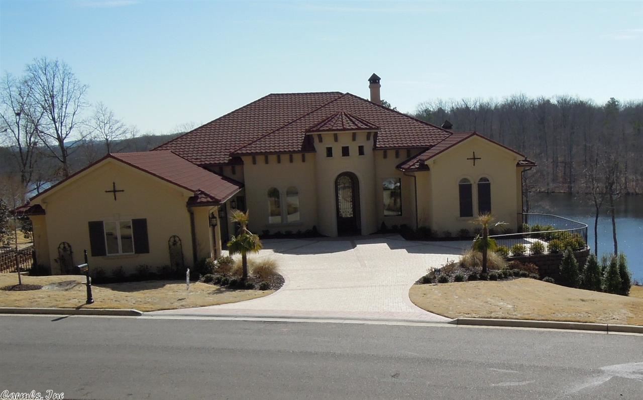Red Oak Ridge - Residential