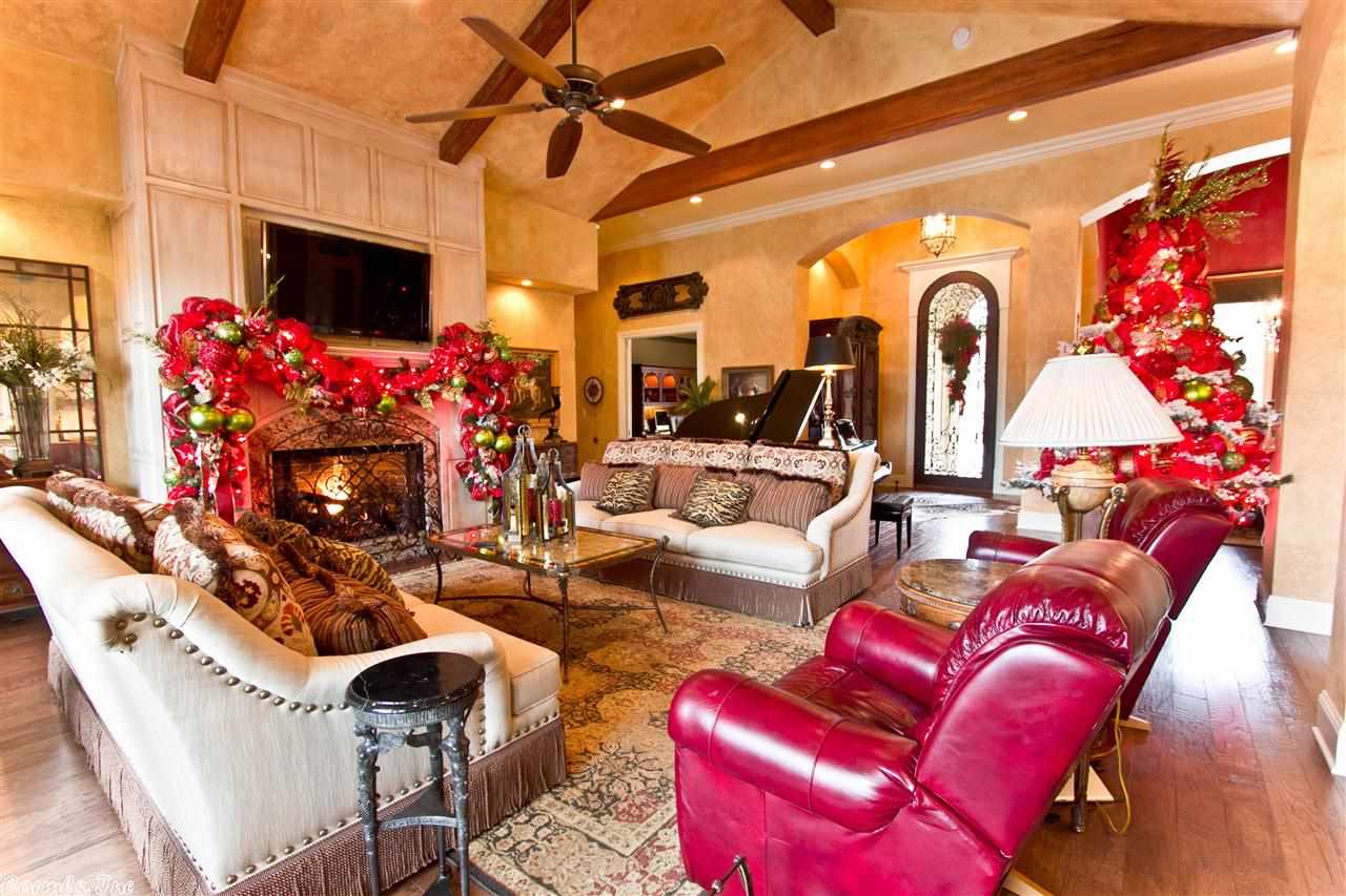 Red Oak Ridge - Residential